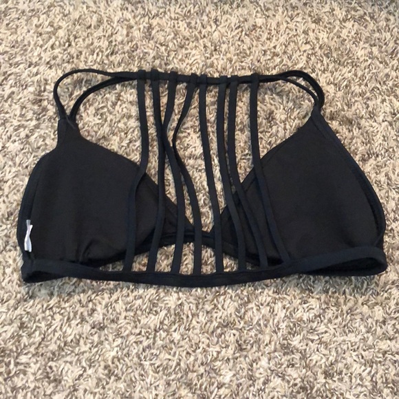 Pattern top - Picture 2 of 2